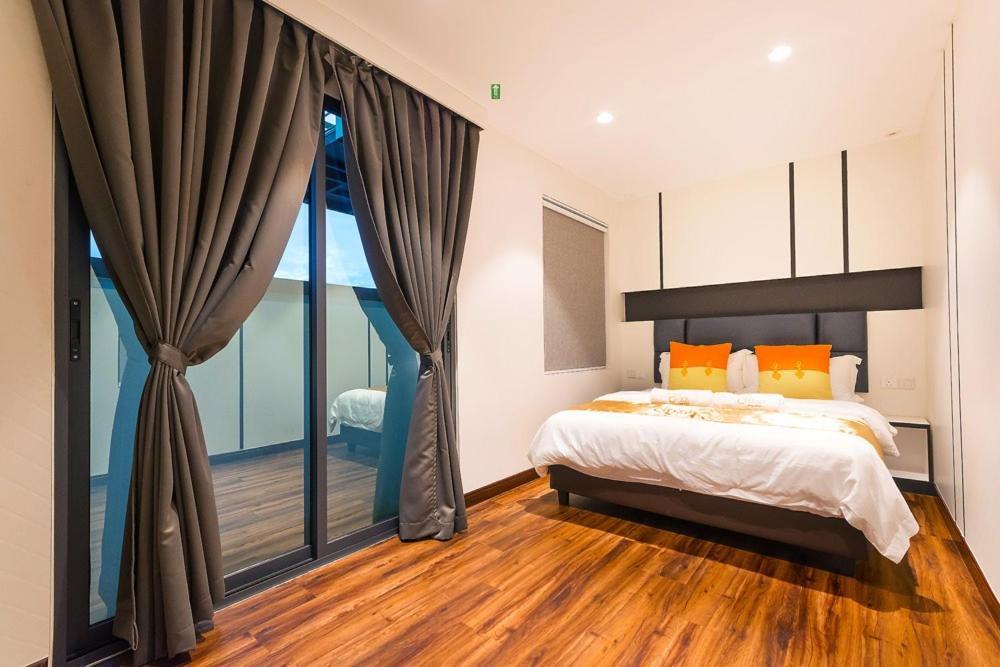 Villa Chee Sekinchan Room photo