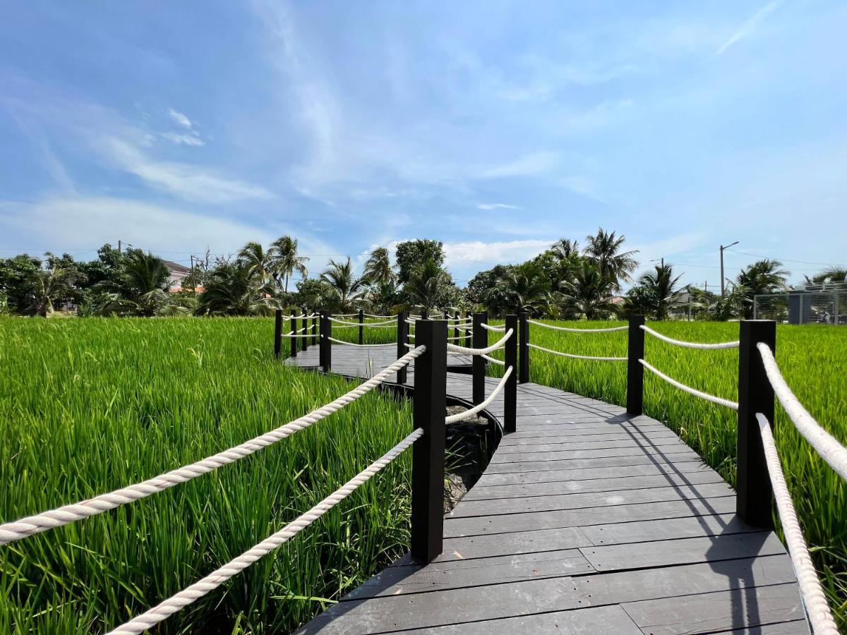 Villa Chee Sekinchan Exterior photo