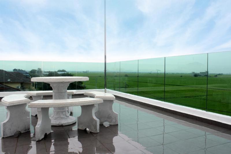 Villa Chee Sekinchan Exterior photo