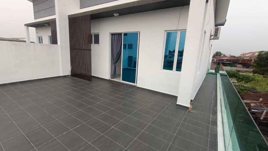 Villa Chee Sekinchan Exterior photo