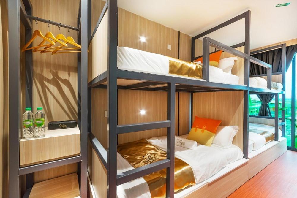 Villa Chee Sekinchan Room photo