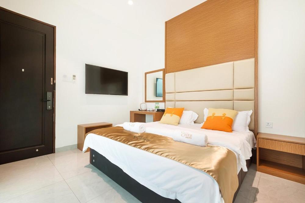 Villa Chee Sekinchan Room photo
