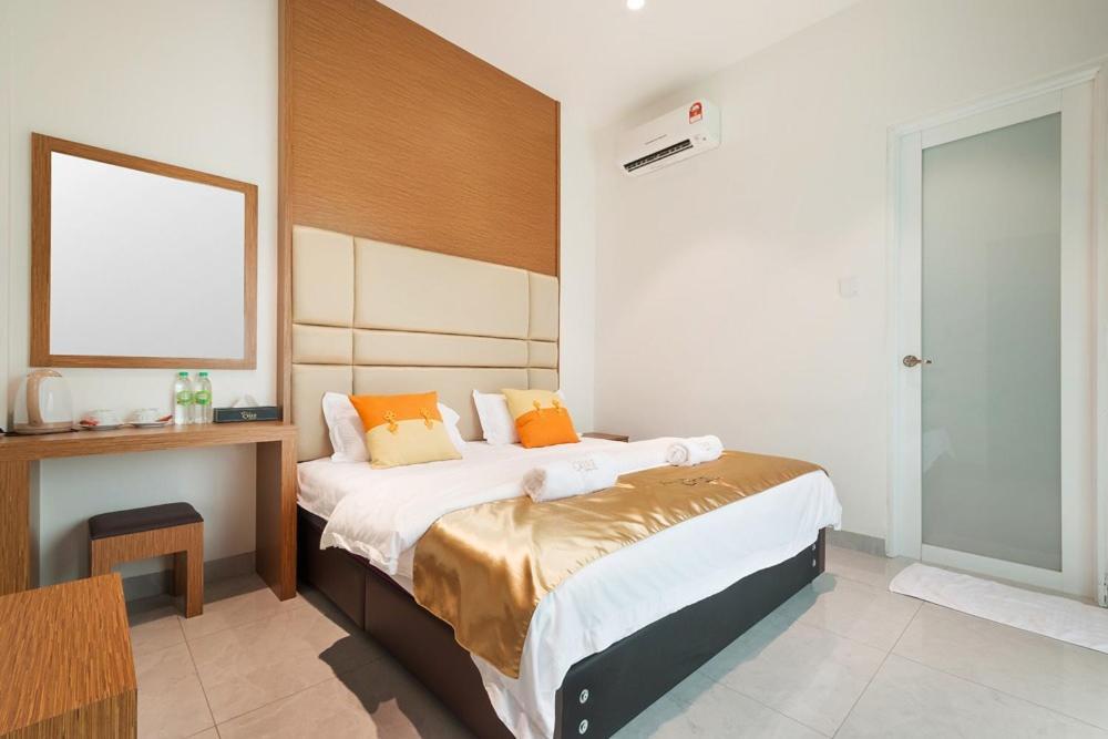 Villa Chee Sekinchan Room photo