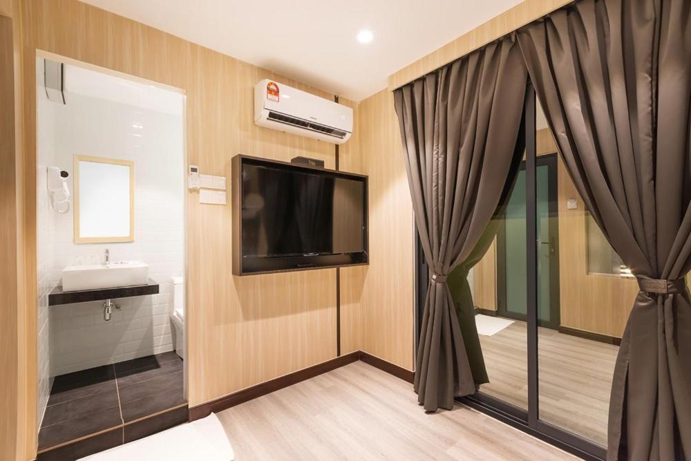 Villa Chee Sekinchan Room photo